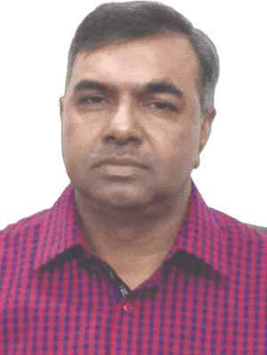 Prof. Dr. Md. Kamrul Alam, Chest & Esophageal Surgeon