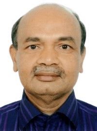 Prof. Dr. Md. Khalilur Rahman, Medicine Specialist