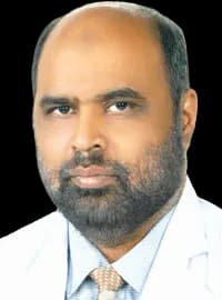 Prof. Dr. Md. Mohsin Hossain, Cardiology & Medicine Specialist