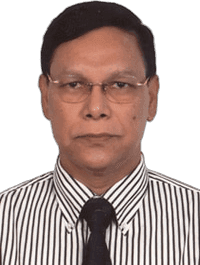 Prof. Dr. Md. Roushan Ali, Cardiology & Medicine Specialist