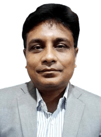 Prof. Dr. Pijush Kumar Kundu, Neuromedicine (Brain, Nerve, Spine, Headache, Backpain) Specialist
