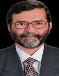 Prof. Dr. Sajal Banerjee, Cardiology & Medicine Specialist