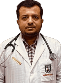 Dr. AKM Mohiuddin Bhuiyan Masum, Clinical & Interventional Cardiology Specialist