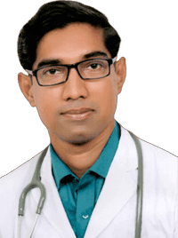 Dr. Ashraf Ur Rahman Tomal, Cardiology & Medicine Specialist
