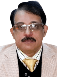 Dr. Debashish Roy, Orthopedics (Bone, Joint, Trauma, Spine) Specialist & Surgeon