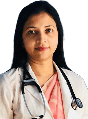 Dr. Farhana Ahmed, Clinical & Interventional Cardiologist