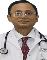 Dr. Harun-ur-Rashid Bhuiyan, Cardiology (Heart Diseases, Hypertension, Rheumatic Fever) Specialist