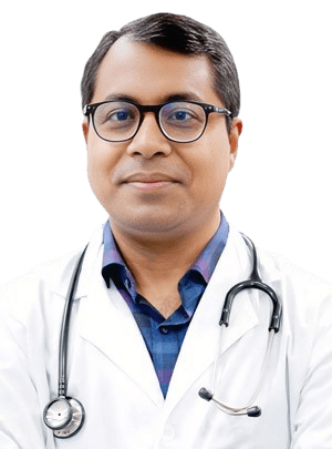 Dr. Mohammad Yousuf Ali, Plastic & Reconstructive Surgeon
