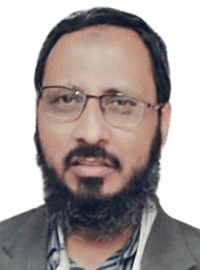 Dr. Md. Abdul Hakim, Orthopedics (Bone, Joint, Trauma, Sports Injury) Specialist & Surgeon