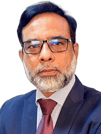 Dr. Md. Abul Khair, Cardiology & Medicine Specialist