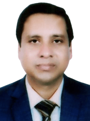 Dr. Md. Edrish Ali Akand, Neurology (Brain, Nerve, Spine, Stroke, Migraine, Headache) Specialist