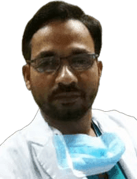Dr. Md. Mujibur Rahman Shahin, Cardiology (Heart Diseases, Hypertension & Rheumatic Fever) Specialist