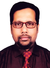Dr. Md. Nowshad Ali, Neonatal & Pediatric Surgeon