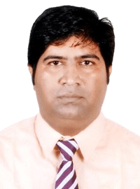 Dr. Md. Qumruzzaman Parvez, Orthopedics (Bone-Joint, Trauma, Paralysis, Arthritis) Specialist & Surgeon