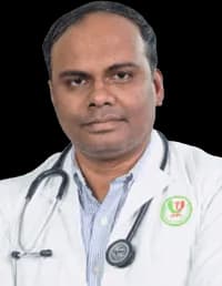 Dr. Md. Saqif Shahriar, Cardiology, Hypertension, Rheumatic Fever & Medicine Specialist