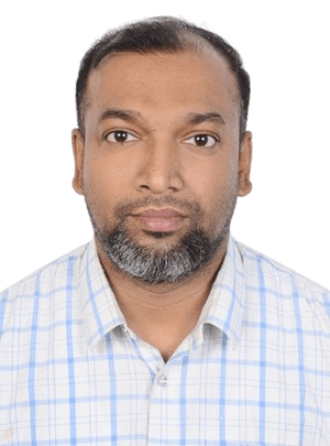 Dr. Md. Shaukat Shorif, Orthopedic (Bone, Joint, Arthritis, Trauma) Specialist & Surgeon