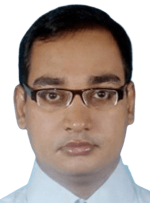 Dr. Md. Tamjid Ali, Physical Medicine (Pain, Arthritis, Stroke, Paralysis, Sports Injury) Specialist