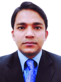 Dr. Md. Tariqul Islam Khan, Physical Medicine (Pain, Arthritis, Paralysis, Stroke) Specialist