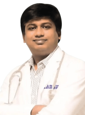 Dr. Prosad Kumar Sarker, Neurology (Brain, Nerve, Stroke, Migraine, Headache) Specialist