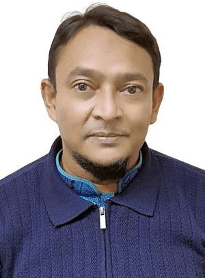 Dr. Raseul Kabir Palash, Neuromedicine Specialist