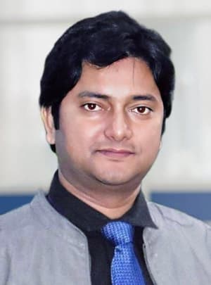 Dr. Md. Shamsul Huda (Nipun), Neurosurgery (Brain, Nerve, Spine, Stroke) Specialist & Surgeon
