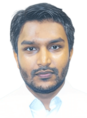 Dr. SM. Yousuf Amin, Orthopedics, Spine, Ilizarov & Trauma Surgeon
