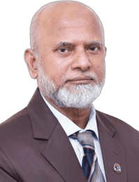 Prof. Col. Dr. Zehad Khan, Cardiology (Heart Diseases, Hypertension, Rheumatic Fever) & Medicine Specialist
