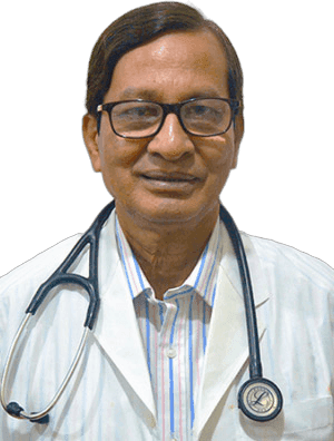 Prof. Dr. H. I. Lutfur Rahman Khan, Cardiology (Heart Diseases, Hypertension, Rheumatic Fever) Specialist