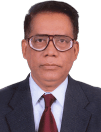 Prof. Dr. K.M.H.S Sirajul Haque, Cardiology, Hypertension, Rheumatic Fever & Medicine Specialist