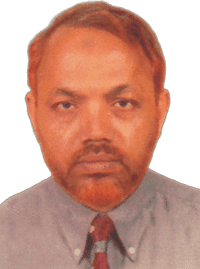 Prof. Dr. Md. Azizul Bari, Cardiology & Medicine Specialist