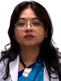 Prof. Dr. Sabina Hashem, Cardiology Specialist
