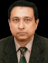 Prof. Dr. Syed Ali Ahsan, Cardiology & Medicine Specialist