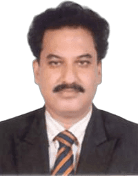 Prof. Dr. Syed Nasir Uddin, Cardiology & Medicine Specialist