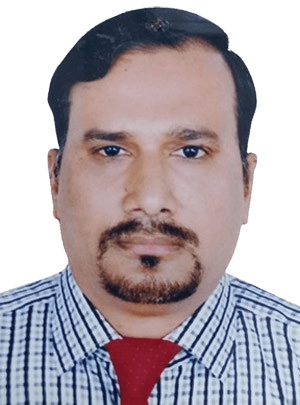 Dr. Md. Abu Zahid Basunia, Cardiologist & Medicine Specialist
