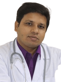 Dr. Md. Ershadul Haque, Cancer, Chemotherapy & Radiotherapy Specialist