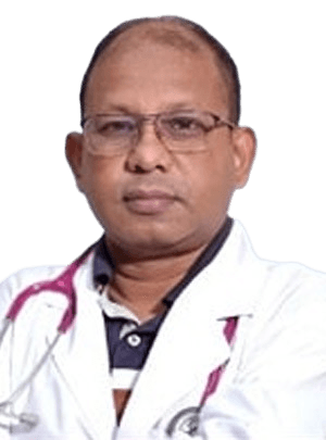 Dr. Md. Hasanul Islam, Cardiology (Heart Diseases) Specialist