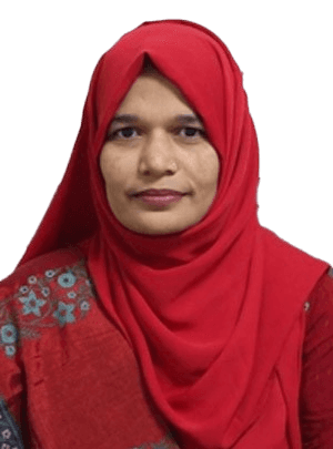 Dr. Md. Rupali Yasmin, Rheumatology (Arthritis, Gout, Lupus, Pain) Specialist