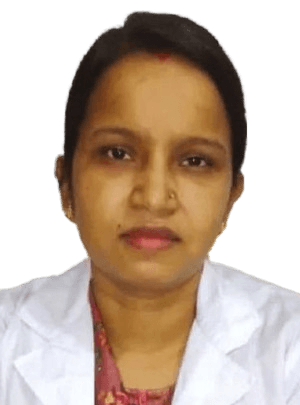 Dr. Moni Rani, Cancer & Tumor Specialist