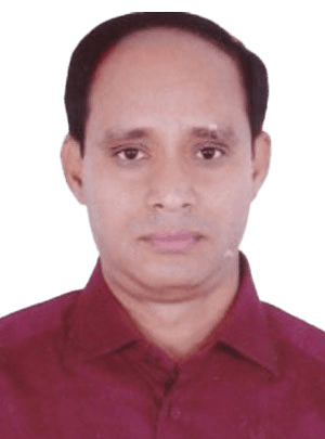 Dr. Rabindra Nath Barman, Cardiology (Heart Diseases, Hypertension, Rheumatic Fever) Specialist