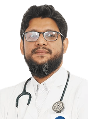 Dr. S.M Zobair Hossain, Rheumatology (Rheumatoid Arthritis, SLE, Osteoporosis, Back Pain) Specialist