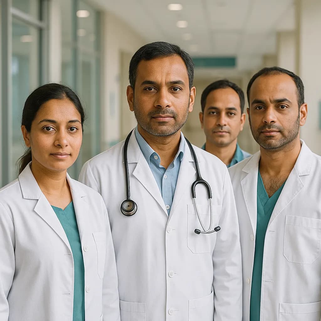 Prime Care Hospital Rangpur