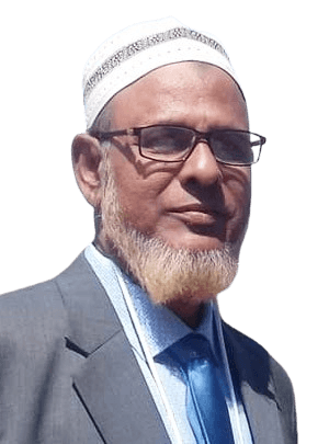 Dr. A.S.M. Moniruzzaman, Newborn, Adolescent & Child Diseases Specialist