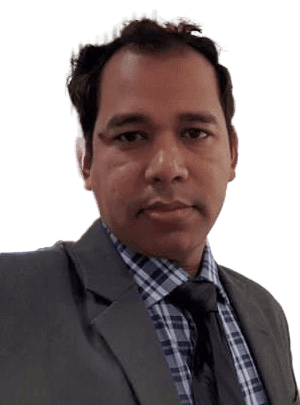 Dr. A.B.M Morshed Goni, Orthopedic Specialist & Trauma Surgeon