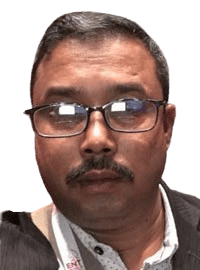 Dr. Ahsanul Habib Lalin, ENT (Ear, Nose, Throat) Specialist & Head Neck Surgeon