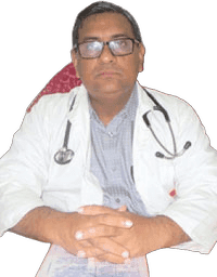 Dr. Amanullah Bin Siddiq, Cardiology, Hypertension & Rheumatic Fever Specialist