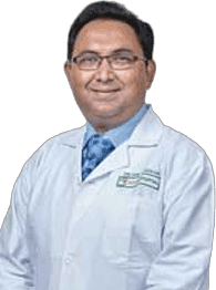 Dr. Asif Manwar, Cardiology & Child Cardiology Specialist