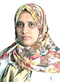 Dr. Ayesha Nasrin Surovee, General, Laparoscopic, Breast & Colorectal (Piles) Surgeon