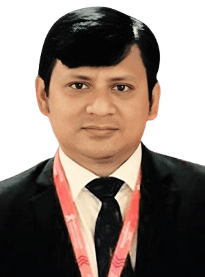 Dr. Dhiman Kumar Ray, General, Laparoscopic & Colorectal Surgeon