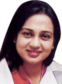 Dr. Dilara Afroz, Cardiology & Diabetes Specialist