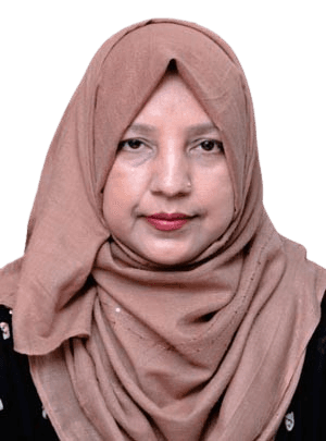 Dr. Ferdousi Begum, Endodontist (RCT, Filling, Endodontic Surgery Specialist)